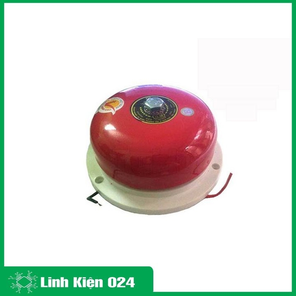 Chuông Điện 220v ( 2Inch, 3 Inch )
