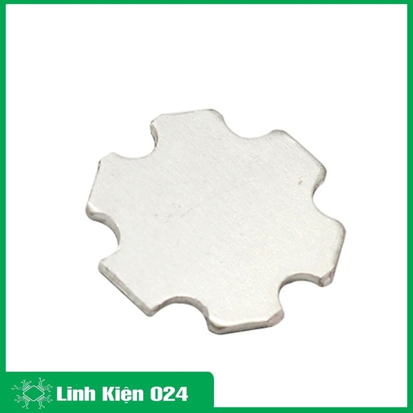 Đế Tản Nhiệt Led 1W 3W