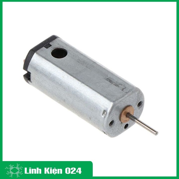 Supper Motor 3.7V  N50