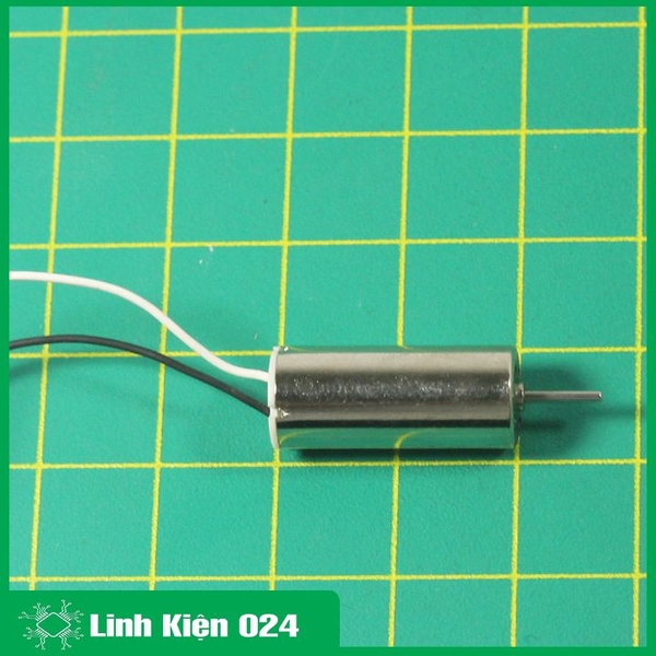 Động Cơ Máy Bay 820 3,7VDC 40000V/P