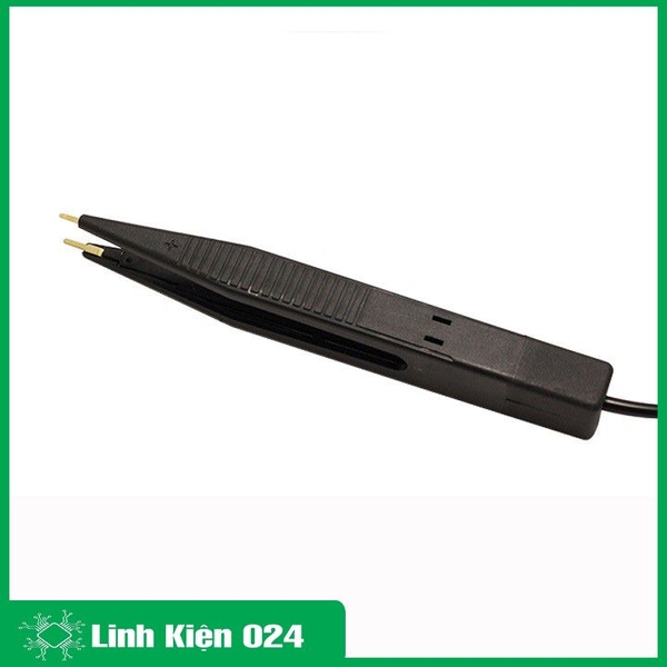 Dây Đo Đồng Hồ Dùng Cho Linh Kiện Dán ( SMD)