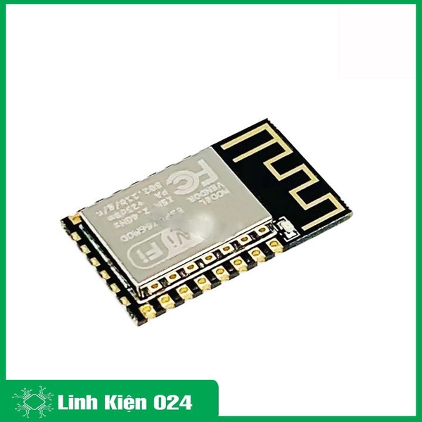 Module Wifi ESP8266-12F (K3D1-3)