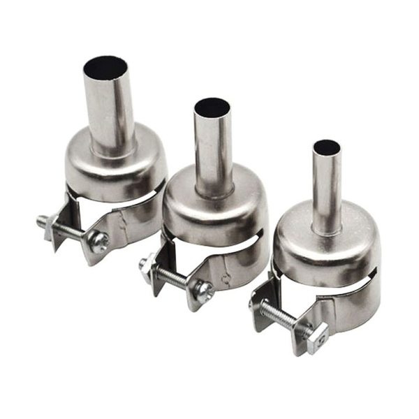 Đầu Chụp Tay Khò Có Đai Vít 3mm/4mm/5mm/6mm/7mm/8mm/10mm