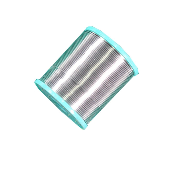 Thiếc Hàn Không Chì Hàn Quốc 3% Ag ALMIT SR-34 1.0mm PB-Free LFM-22 (1kg)