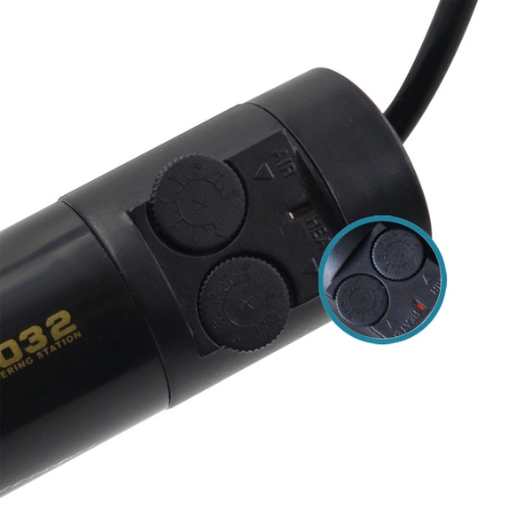 Súng Khò LK 8032 Máy Khò Cầm Tay 8032
