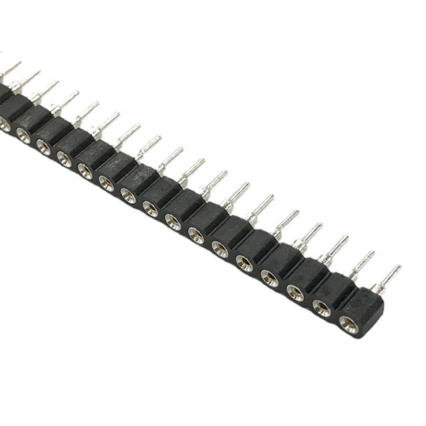 Jump Led Đơn 2.54mm 1x40P
