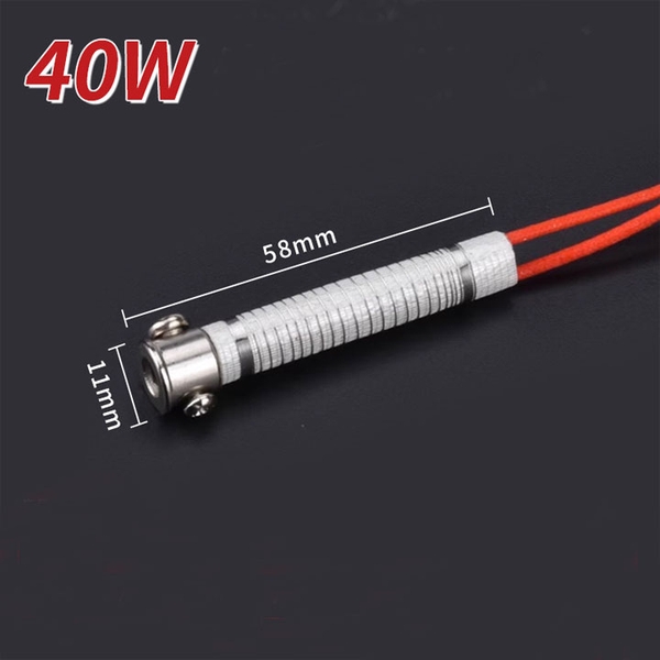 Lõi Ra Nhiệt Loại Zin Sensor Của Máy Hàn 220VAC