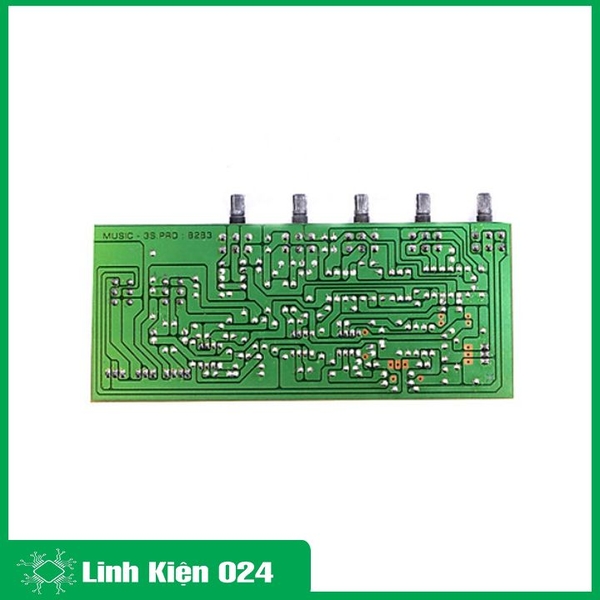 Board Music 3S-PRO 8283(Song Mã)