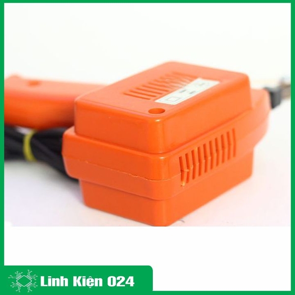 Mỏ Hàn Xung 220V 100W 780G ĐHBK - Tặng 3 Mũi Hàn Xung Chất Lượng Cao (BH 03 Tháng)