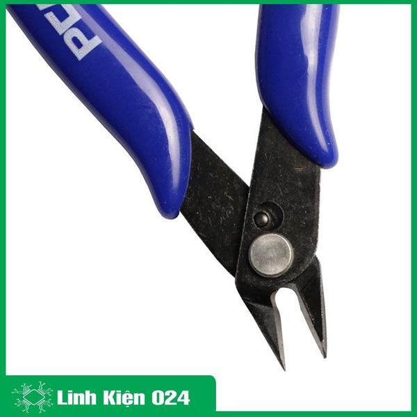 Kìm Cắt Chân Linh Kiện PLT 170  (combo 4 cái )