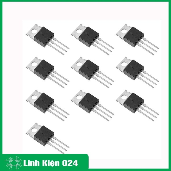MJE3055T 60V/10A/75W TO-220 NPN (K9E1)