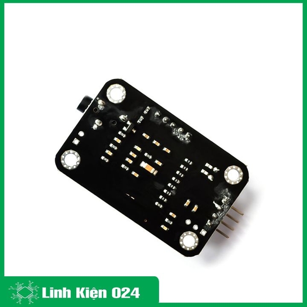 Module Nhận Dạng Giọng Nói SpeakRecognitionVoiceRecognition (K3K10)