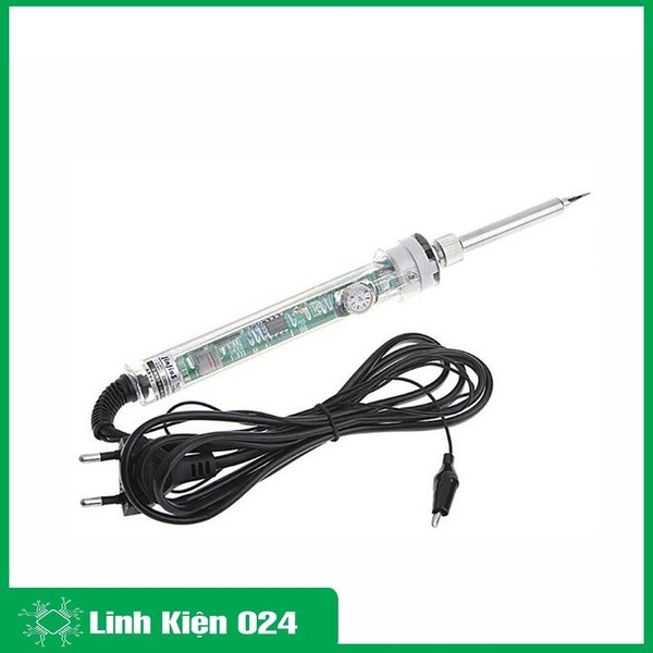 Tay Hàn No.907 220V-60W Điều Chỉnh Nhiệt Độ ( Bảo Hành 3 Tháng )