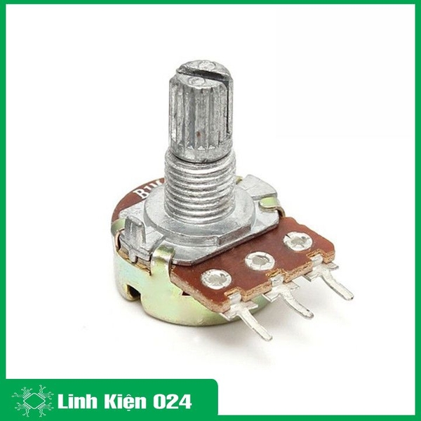 Triết Áp Đơn 500K ( 1 Con )