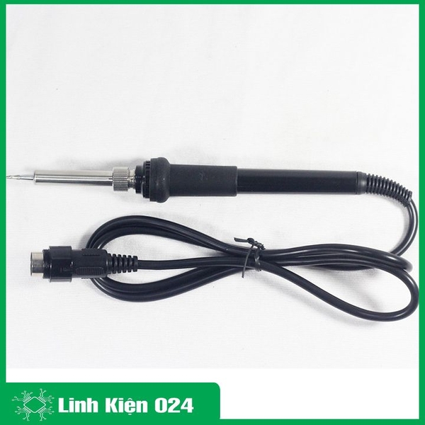 Trạm Hàn Hakko 936 220V-60W 480độC Tặng 01 Mũi Hàn Dao 900M T-K - BH 06 Tháng