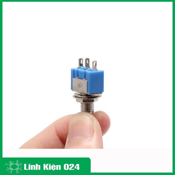 Công Tắc Gạt MTS-103 3A/250V 6A/125V (k1d13)