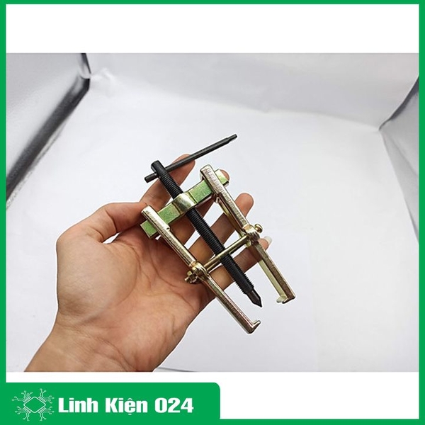 Vam Cảo 2 Càng Đa Năng Tháo Vòng Bi, Bánh Răng Size 200 Chất Lượng Cao