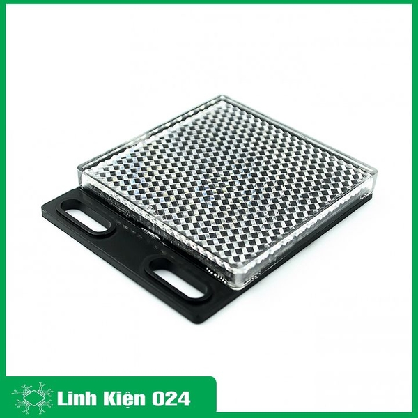 Gương Phản Xạ TD-08 Cảm Biến Quang Hông Ngoại (K3I12)