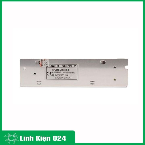 Nguồn Tổ Ong Đổi Nguồn từ 220V Về 24V-20A ( Loại Xịn Đủ Công Suất )