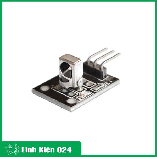 Module Thu Hồng Ngoại ir1838 (K3A9)