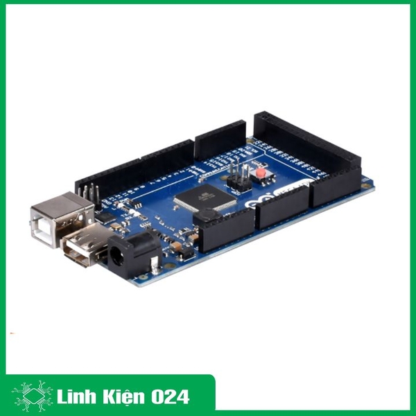 KIT Arduino Mega ADK 2560 BH 6 Tháng