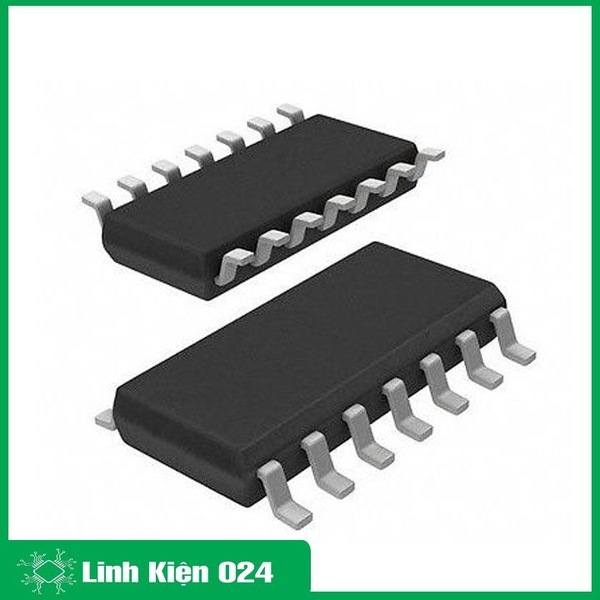 IC CD4071
