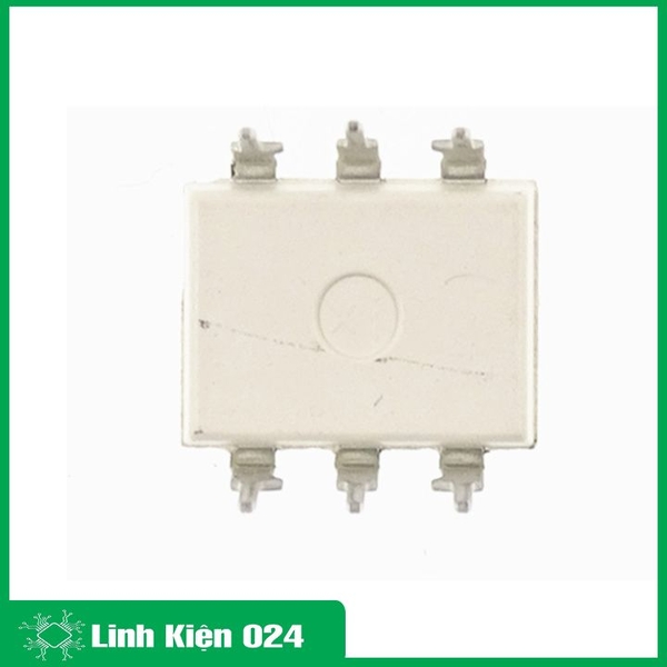 MOC3052 DIP6 (K9G13)