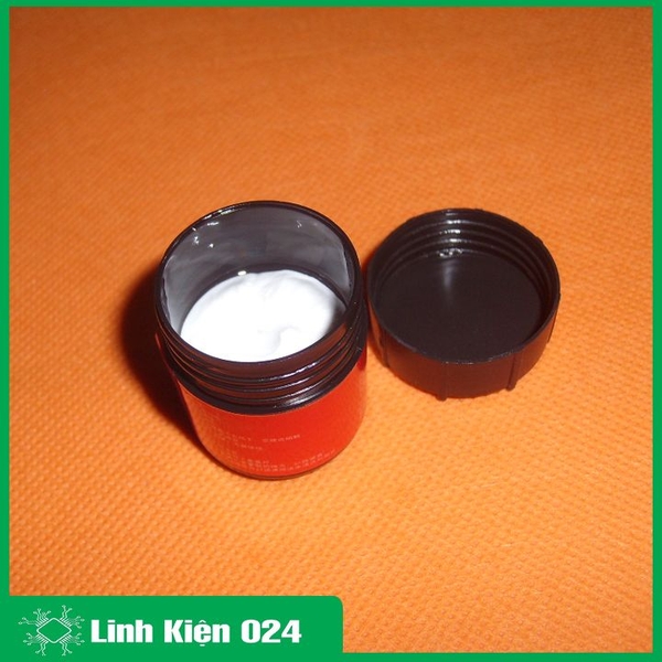 Combo 5 Hộp Keo Tản Nhiệt Star DRG-102 Loại Tốt