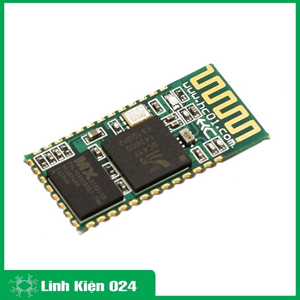 Module Bluetooth HC06 - Không Socket ( Slave )