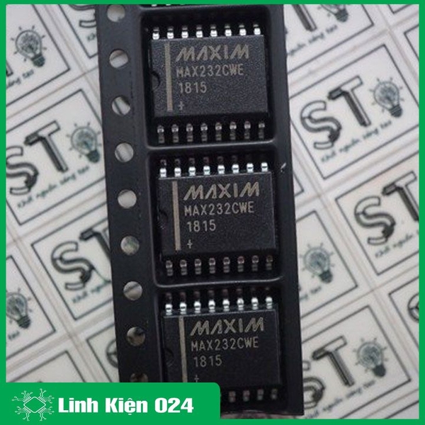 Max232 IC Giao Tiếp k9f13