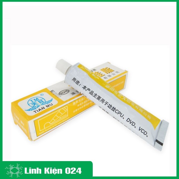 Keo Tản Nhiệt Cách Điện TM60 (K2B9)
