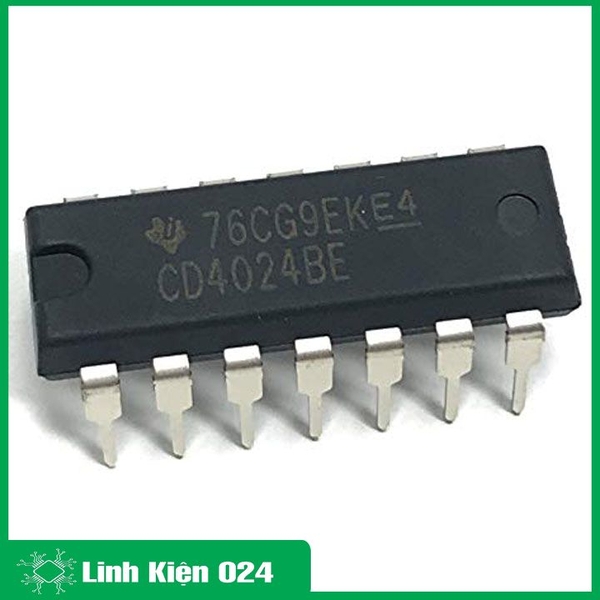 IC CD4024