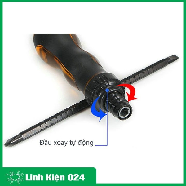 Tô Vít 2 Đầu tự Động Cao Cấp