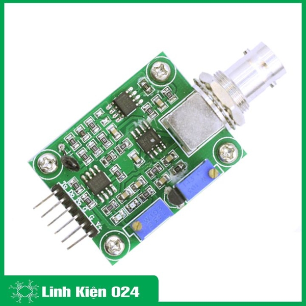 Module Đo Nồng Độ PH