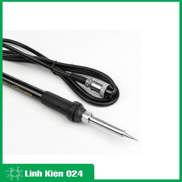 [BH 06 Tháng] Trạm Hàn, Máy Hàn Hakko 936 - Điều Chỉnh Nhiệt Độ Tiện Dụng