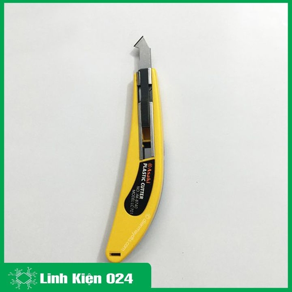Dao Cắt Mạch Cắt Mica Asaki AK-8740