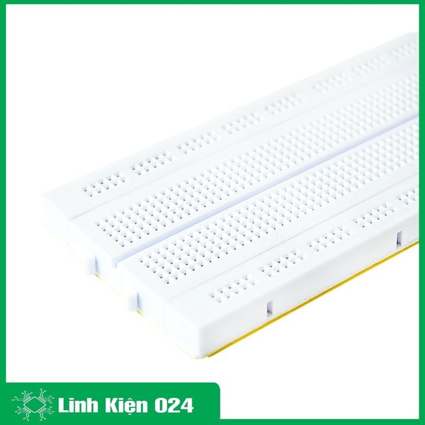 Board Test Cắm Loại To 17X6,5Cm GL No.12