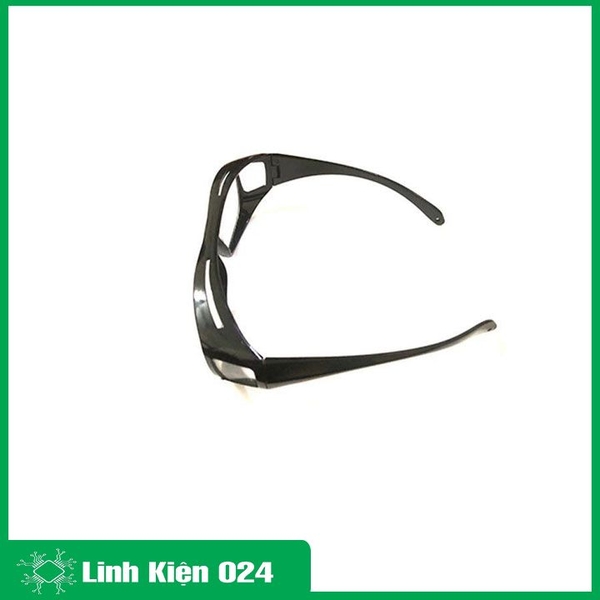 Kính Lúp Đeo Trực Tiếp Tiện Lợi X1.5