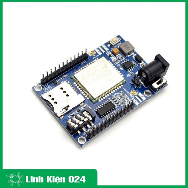 Module A7 GPRS/GPS /GMS