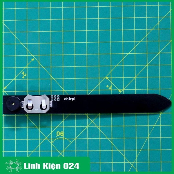 Module Cảnh Báo Độ Ẩm Đất V2.4 Nhắc Tưới Cây/Bơm Nước (K3G18)