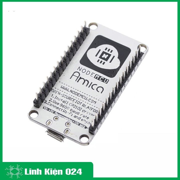 Module Nodemcu IOT ESP8266 ESP-12E CP2102 (K3E6)