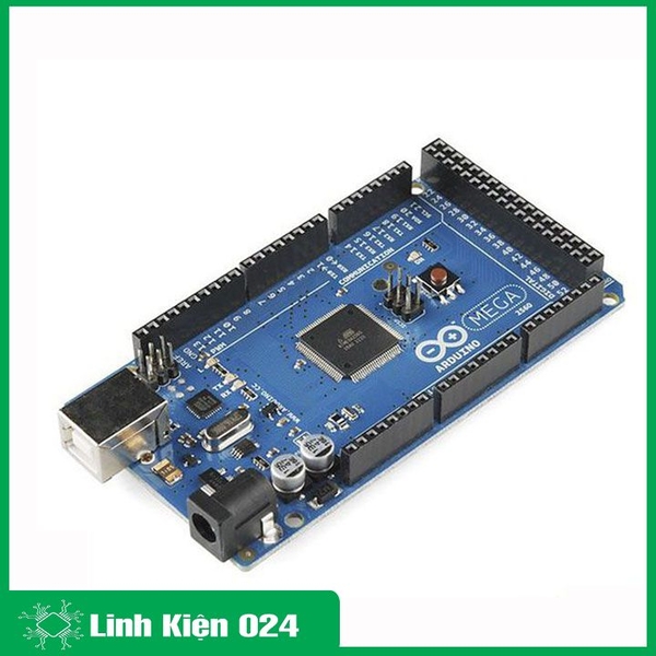 Kit Arduino Mega2560 R3- Atmega16U2 (BH 06 Tháng) (K3I1)