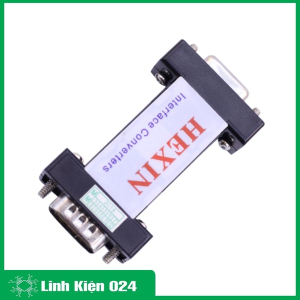 Bộ Chuyển Đổi RS232-RS485 ( HB-485A)