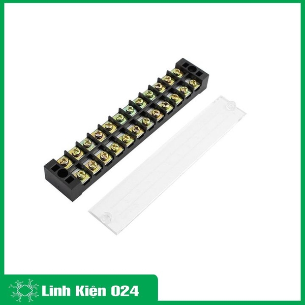 Cầu Đấu Điện Đủ Kích Thước