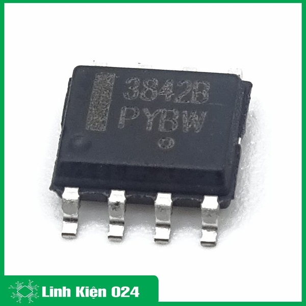 UC3842 SOP-8 (K9G14)