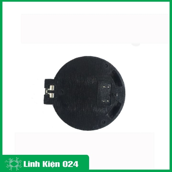 Đế Pin CR 2032 / CR 2025