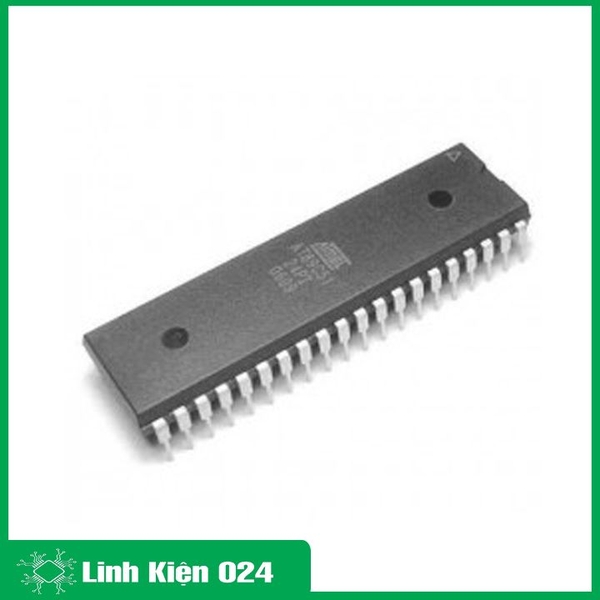 ATMEGA16L-8PU DIP40