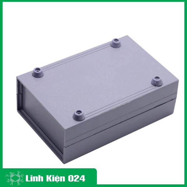 Hộp Nhựa H6 150x98x50mm