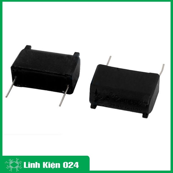Tụ Bếp Từ 0.3uF 1200VDC (5%)