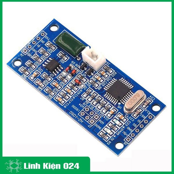 Module RFID HZ-1050 125KHZ 3-10cm 3.3V-5.5V (K3C8)